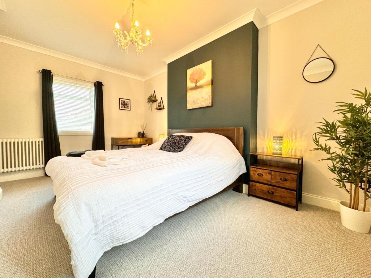 Chestnut Cottage Dalmellington Extérieur photo
