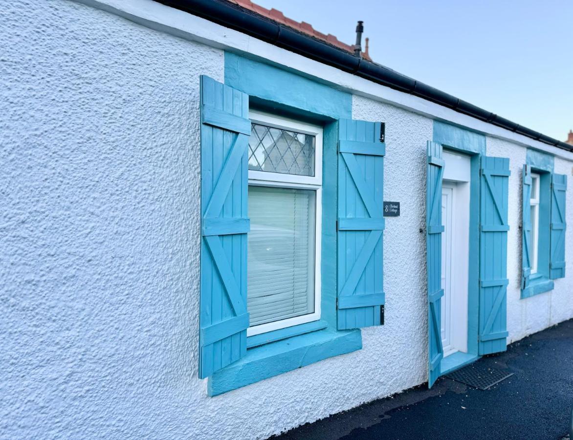 Chestnut Cottage Dalmellington Extérieur photo